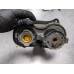 19K214 Thermostat Housing For 08-10 Ford F-250 Super Duty  6.4 4K659000 Diesel